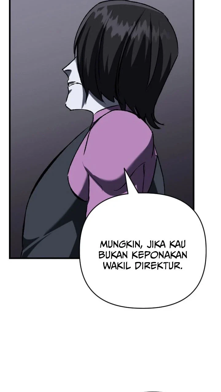Killing Killer Chapter 133 - halaman 25