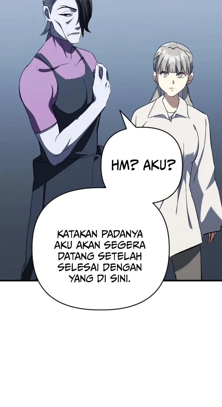Killing Killer Chapter 133 - halaman 27
