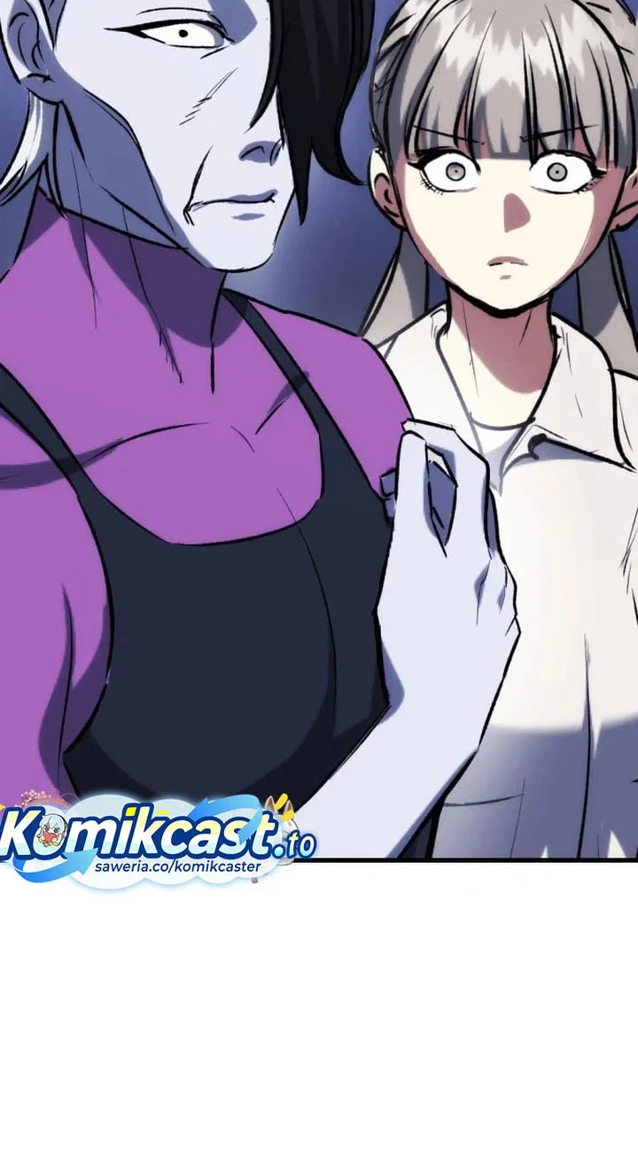 Killing Killer Chapter 133 - halaman 29