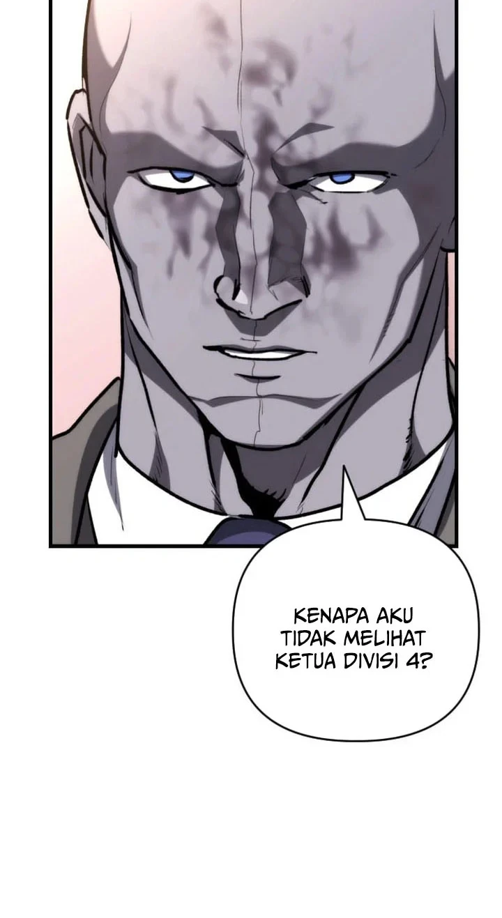 Killing Killer Chapter 133 - halaman 33
