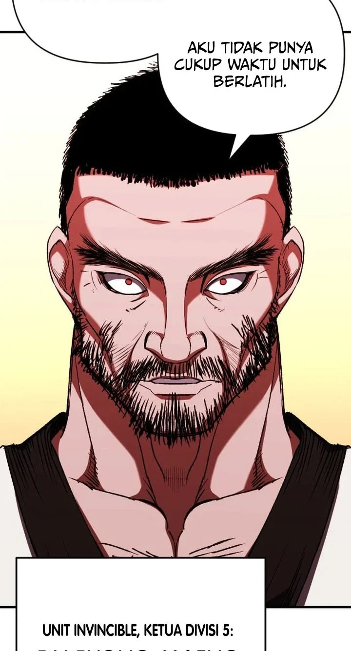 Killing Killer Chapter 133 - halaman 35