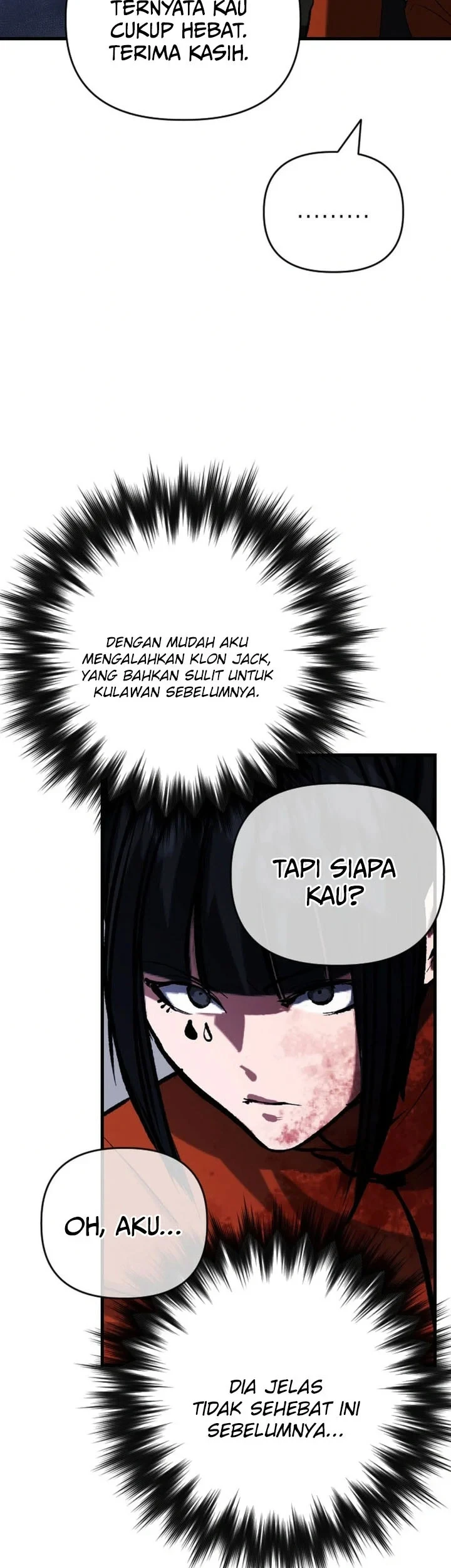 Killing Killer Chapter 133 - halaman 4