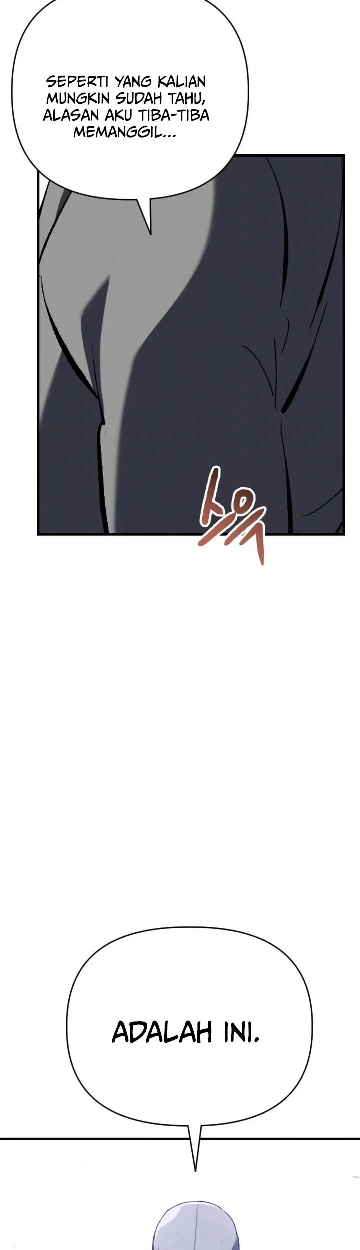 Killing Killer Chapter 133 - halaman 40
