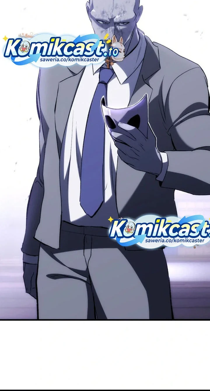 Killing Killer Chapter 133 - halaman 41