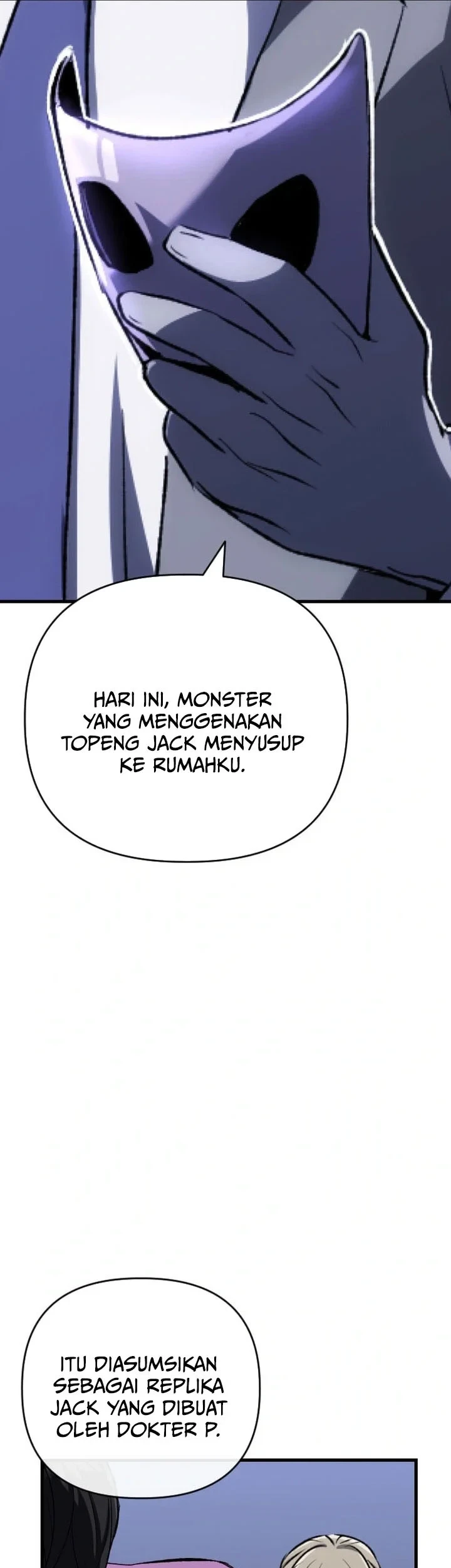 Killing Killer Chapter 133 - halaman 42