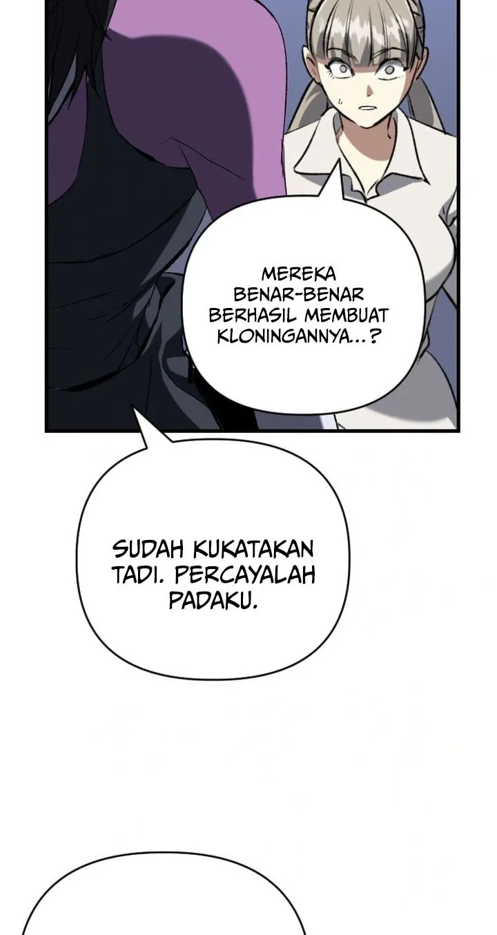 Killing Killer Chapter 133 - halaman 43