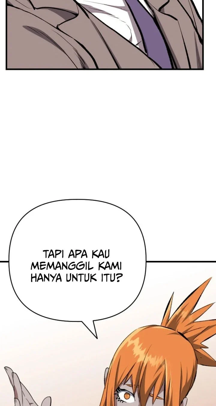 Killing Killer Chapter 133 - halaman 45