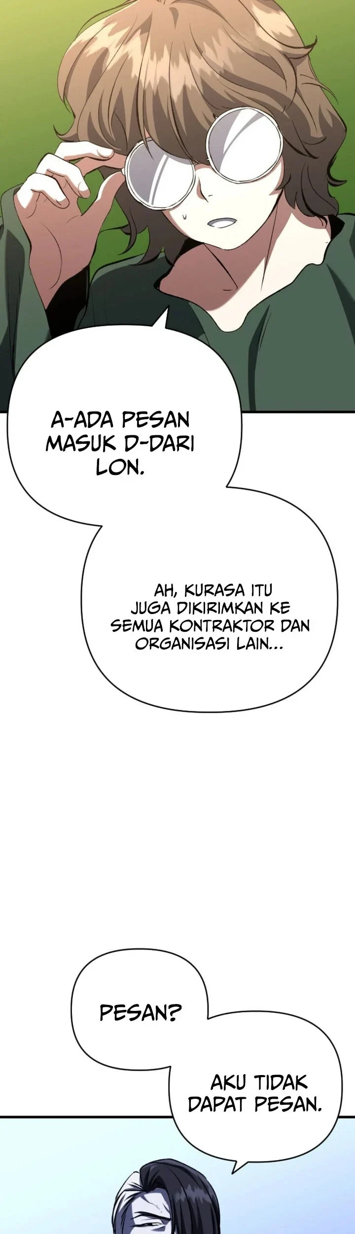 Killing Killer Chapter 133 - halaman 48