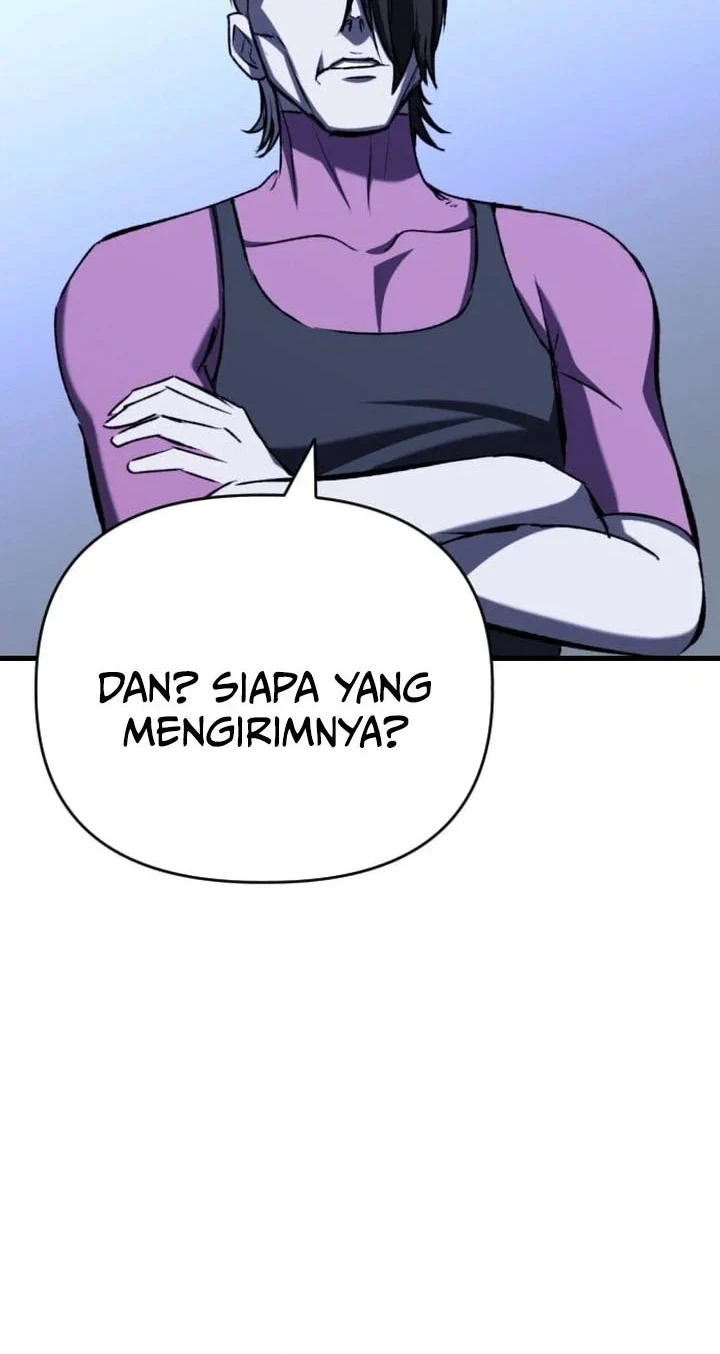 Killing Killer Chapter 133 - halaman 49