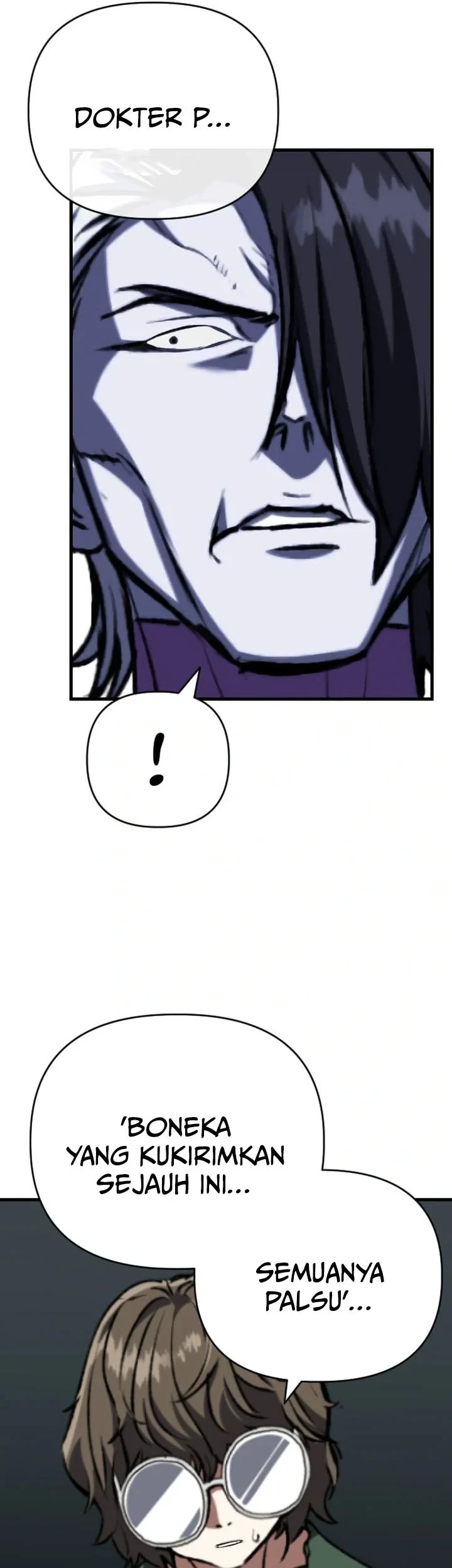 Killing Killer Chapter 133 - halaman 50