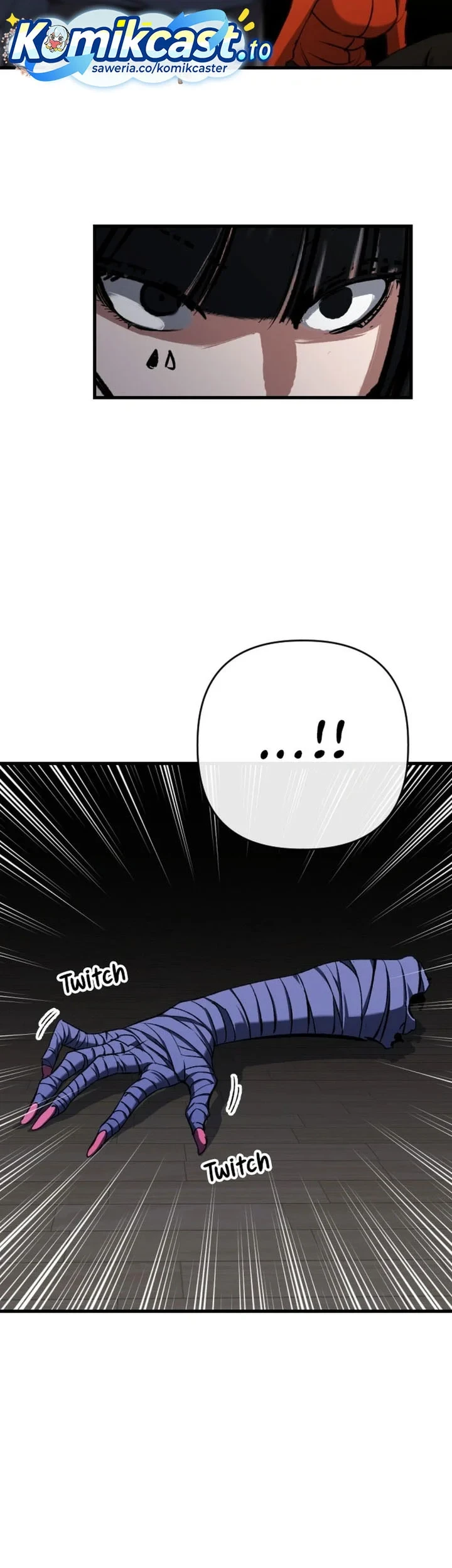 Killing Killer Chapter 133 - halaman 6