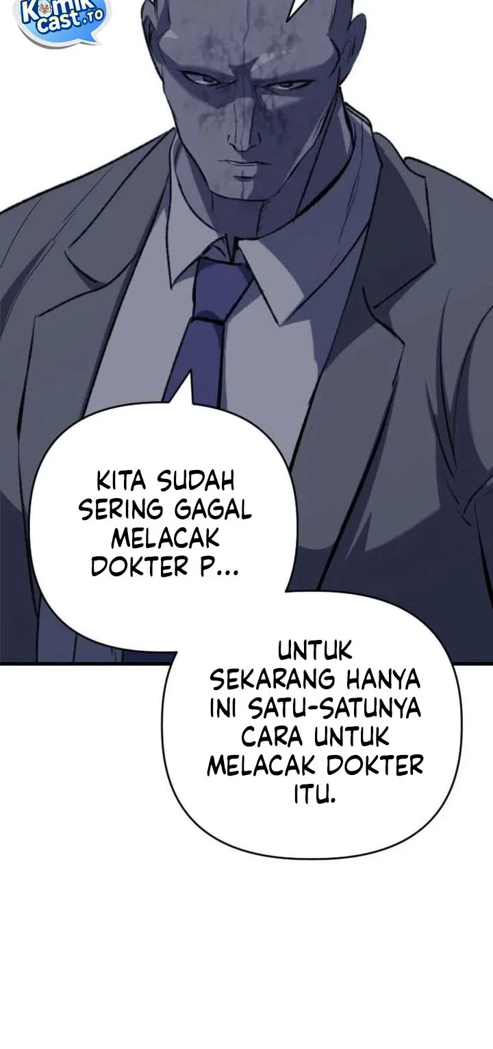 Killing Killer Chapter 134 - halaman 10