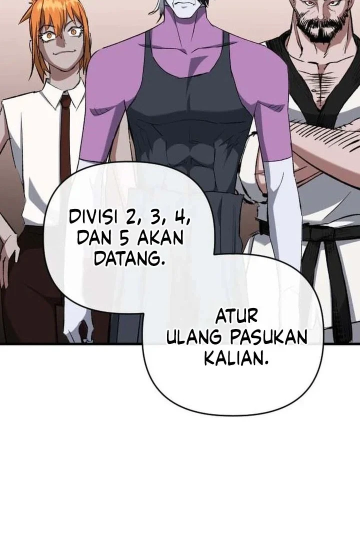 Killing Killer Chapter 134 - halaman 12
