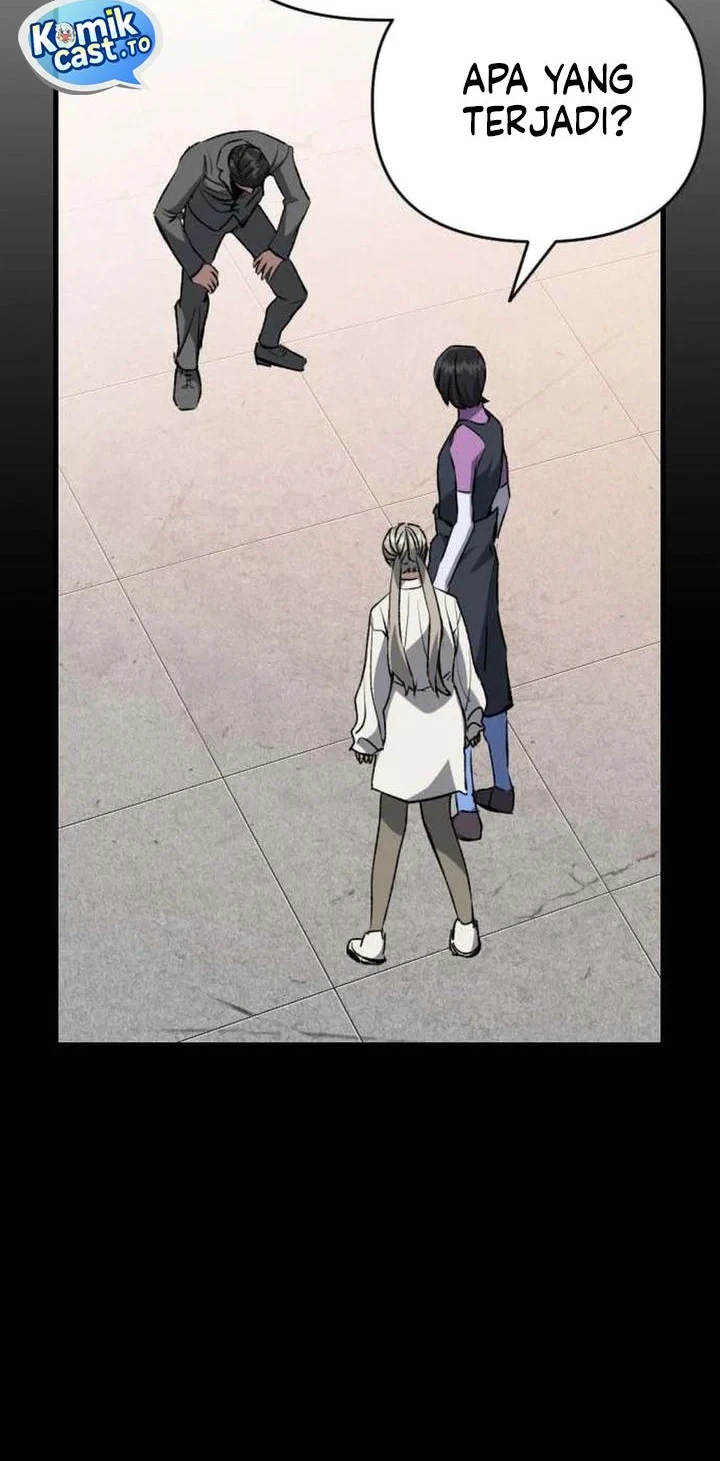 Killing Killer Chapter 134 - halaman 18