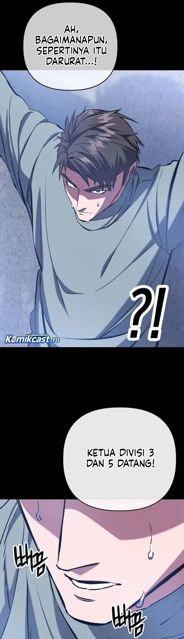 Killing Killer Chapter 134 - halaman 21