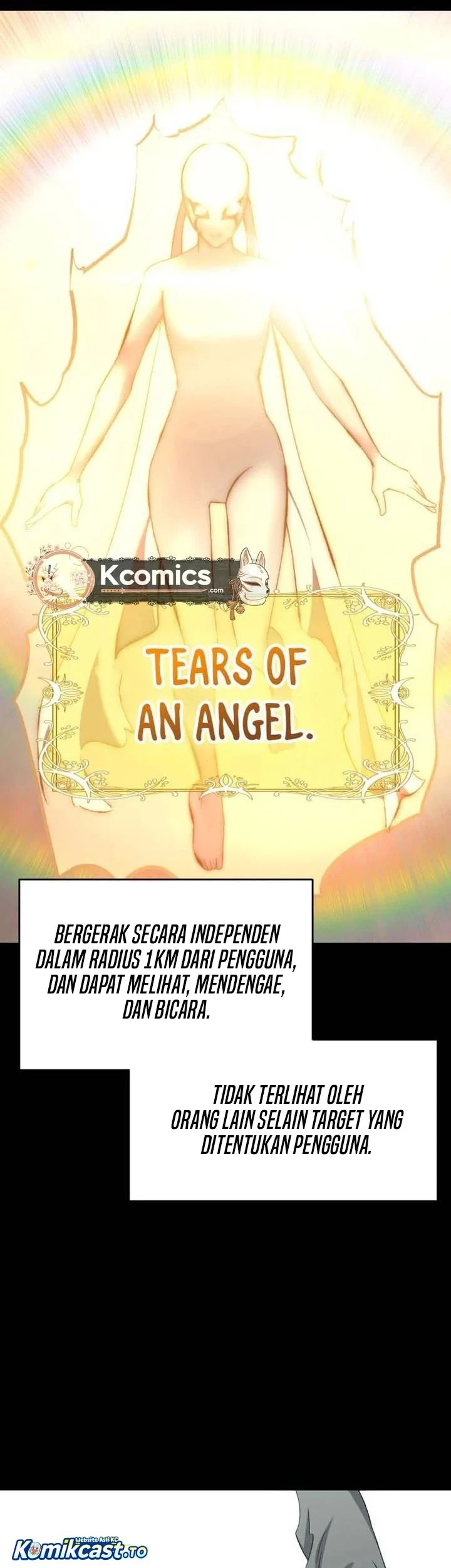 Killing Killer Chapter 134 - halaman 27