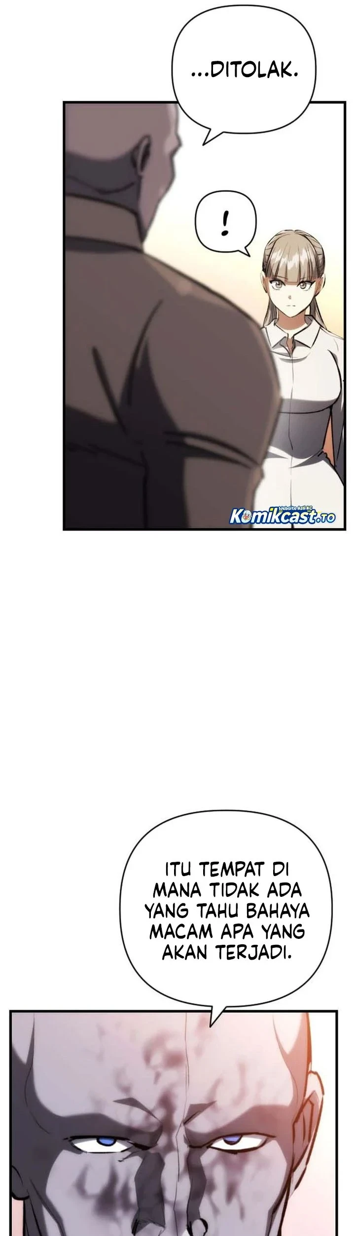 Killing Killer Chapter 134 - halaman 35