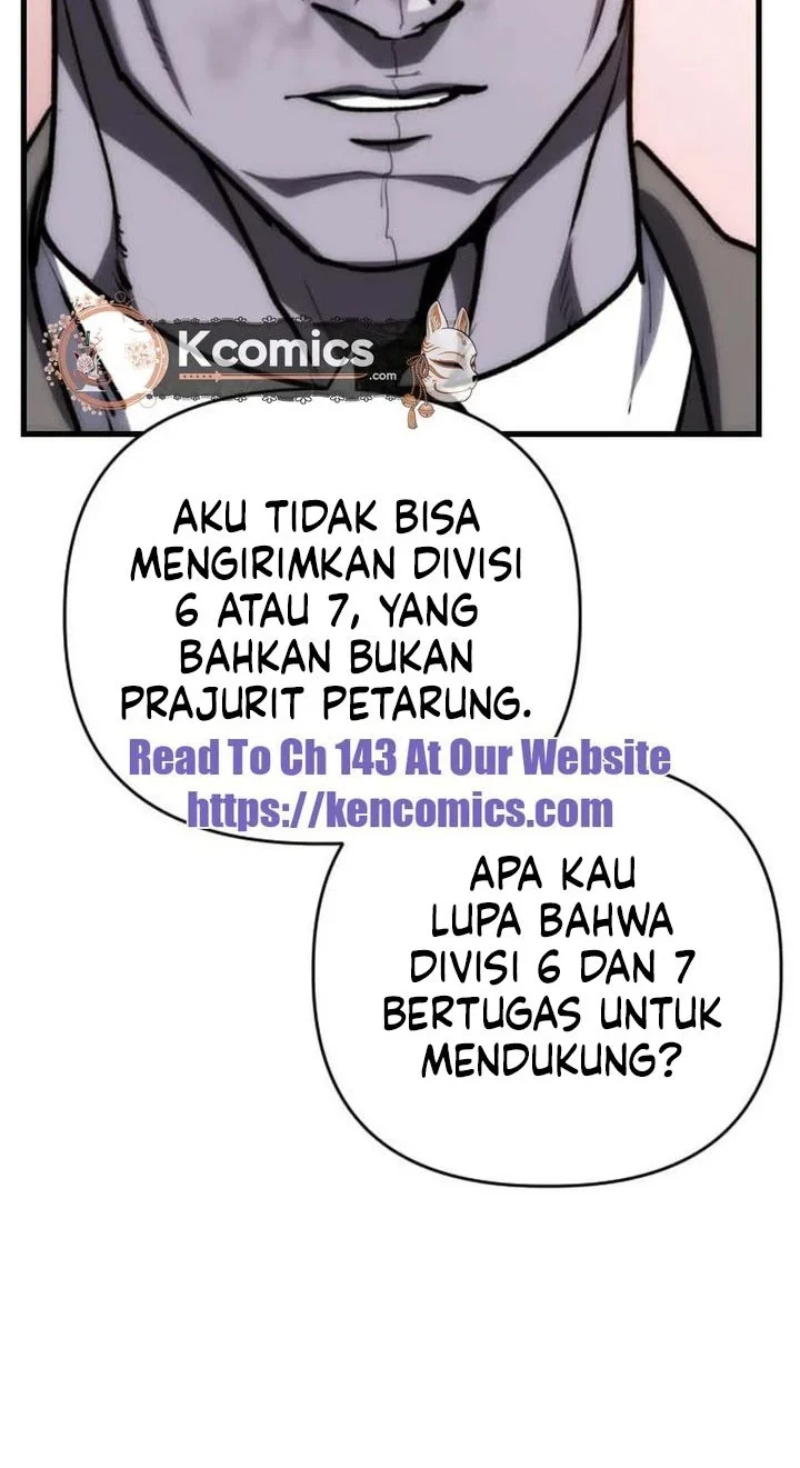 Killing Killer Chapter 134 - halaman 36