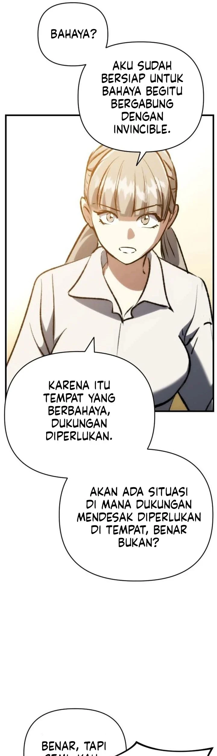 Killing Killer Chapter 134 - halaman 37