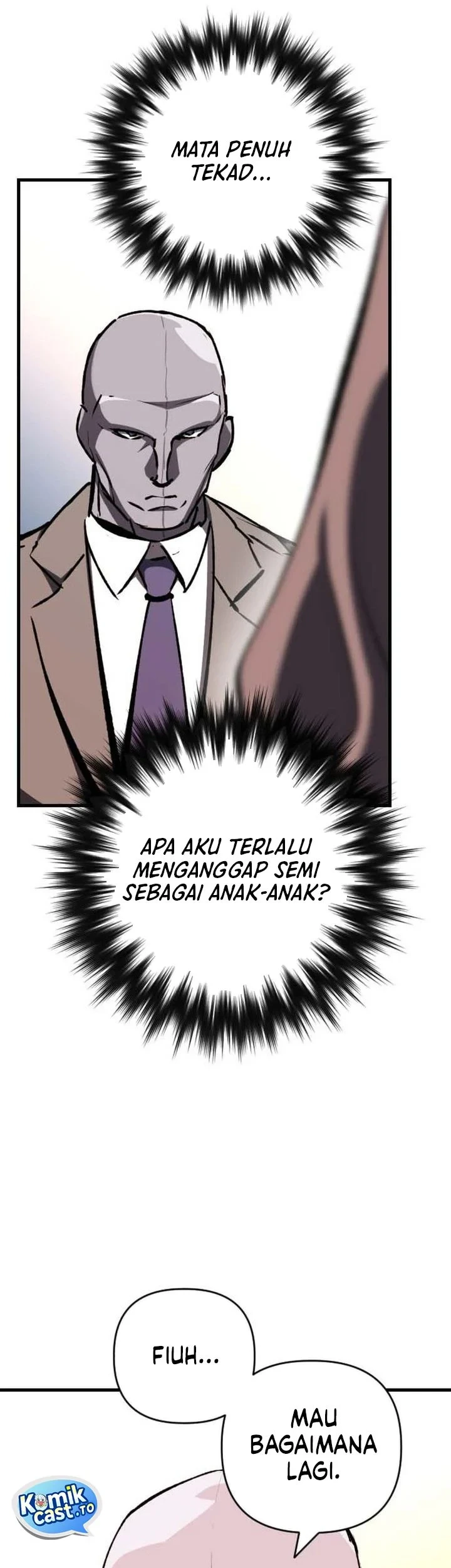 Killing Killer Chapter 134 - halaman 41