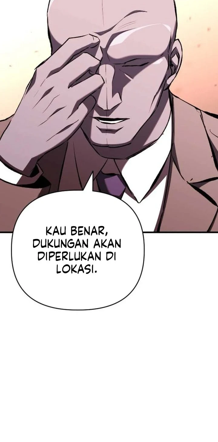 Killing Killer Chapter 134 - halaman 42