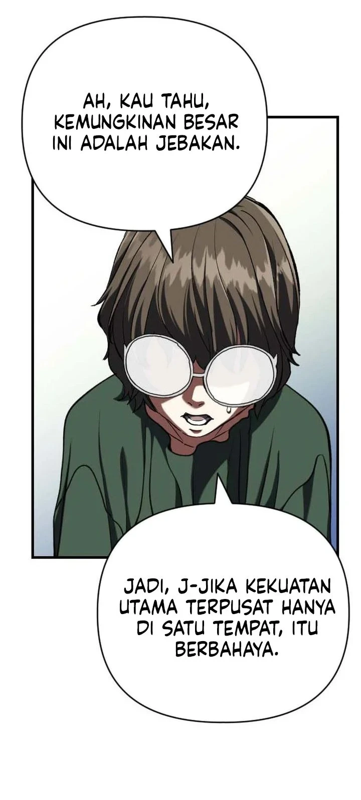 Killing Killer Chapter 134 - halaman 44