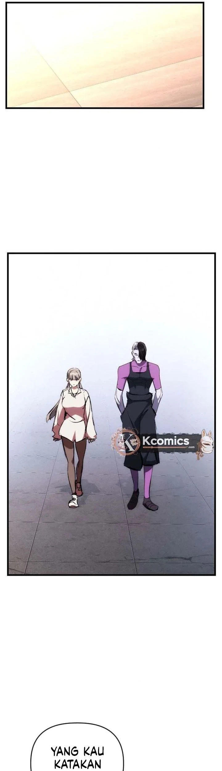 Killing Killer Chapter 134 - halaman 49