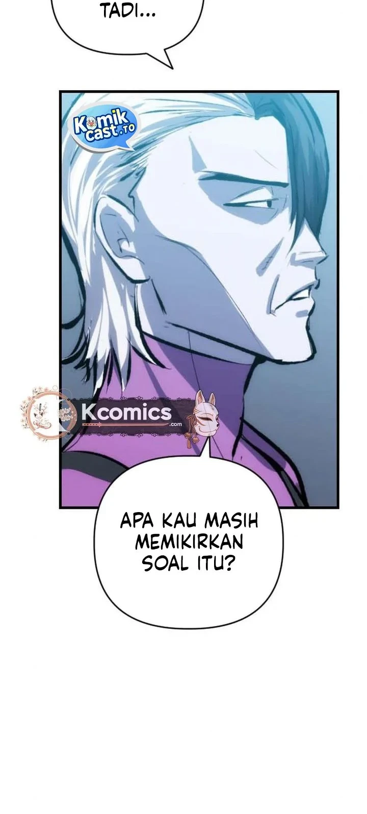 Killing Killer Chapter 134 - halaman 50