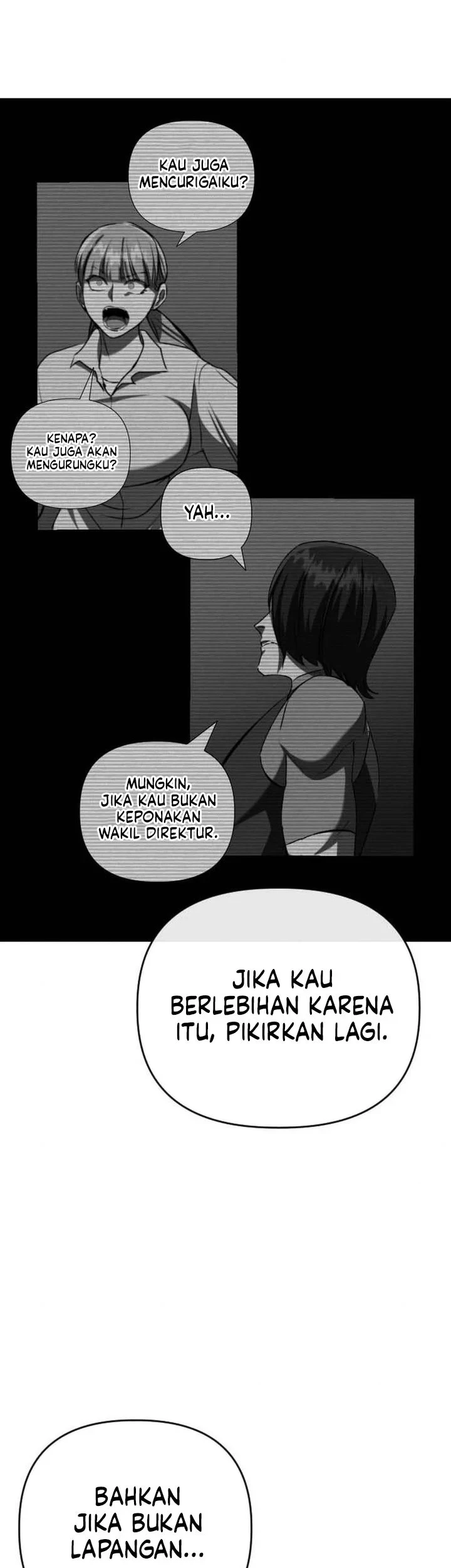 Killing Killer Chapter 134 - halaman 51