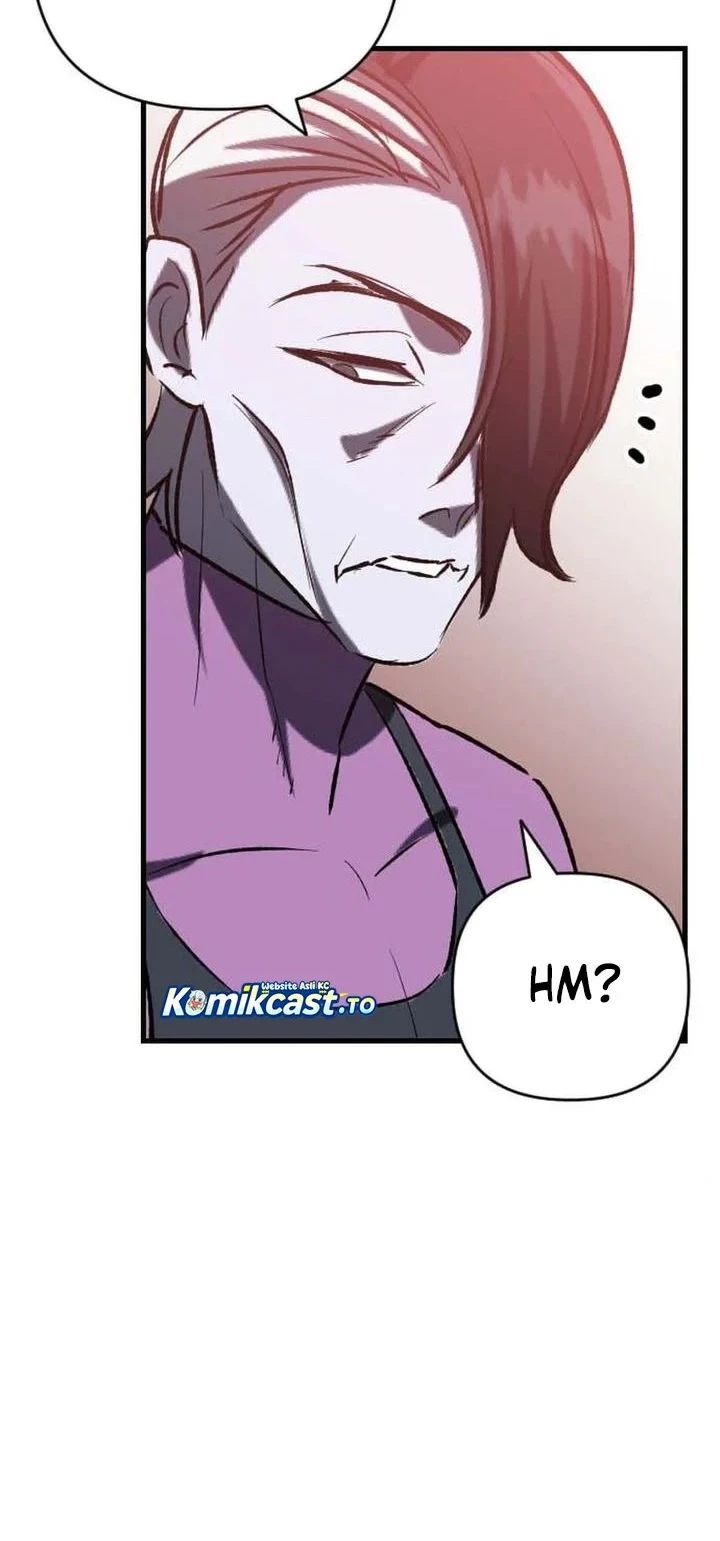 Killing Killer Chapter 134 - halaman 52