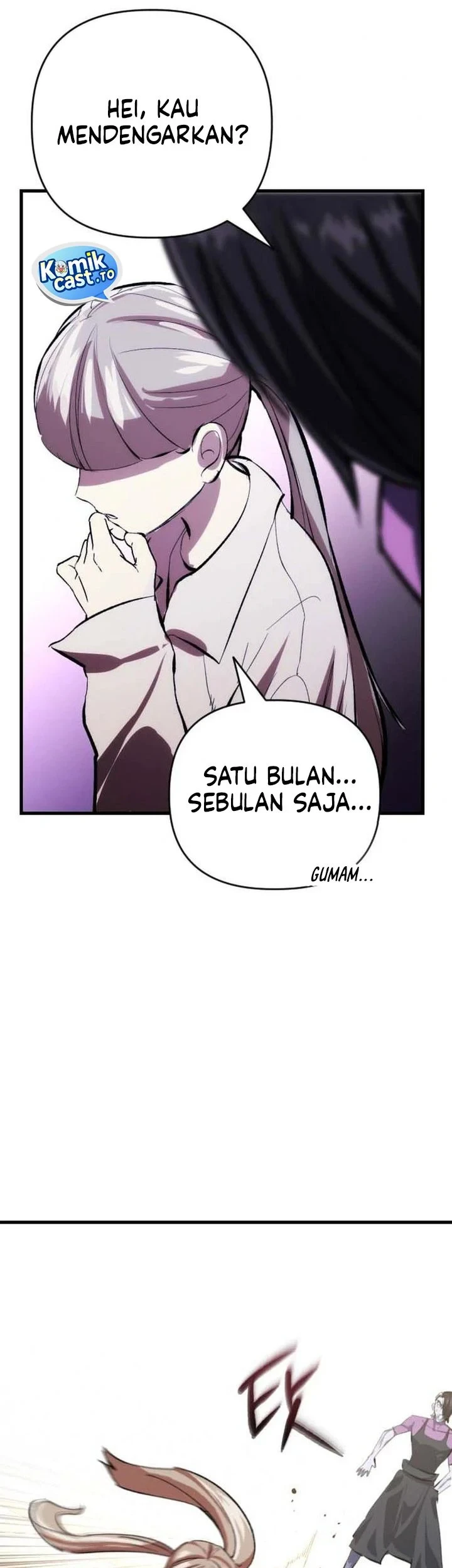 Killing Killer Chapter 134 - halaman 53