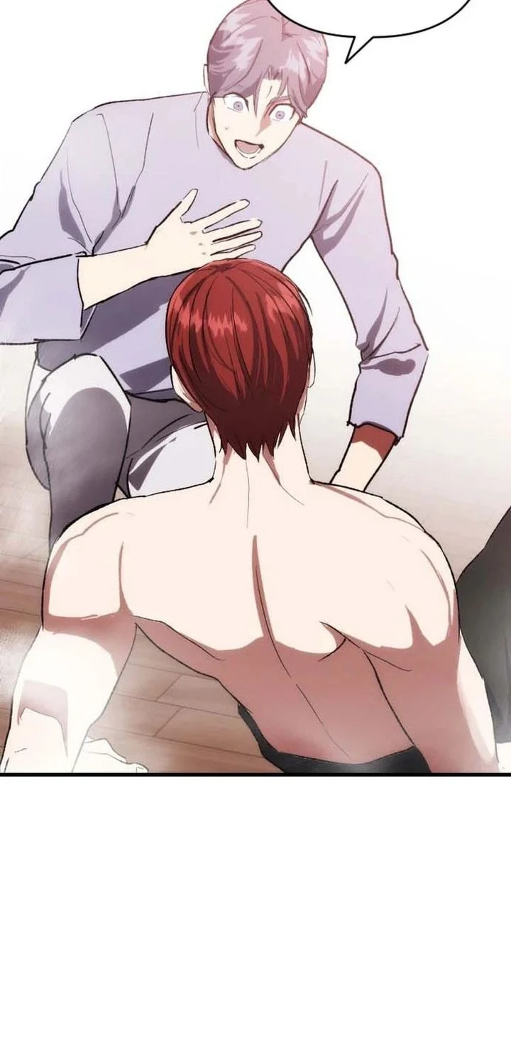 Killing Killer Chapter 134 - halaman 58