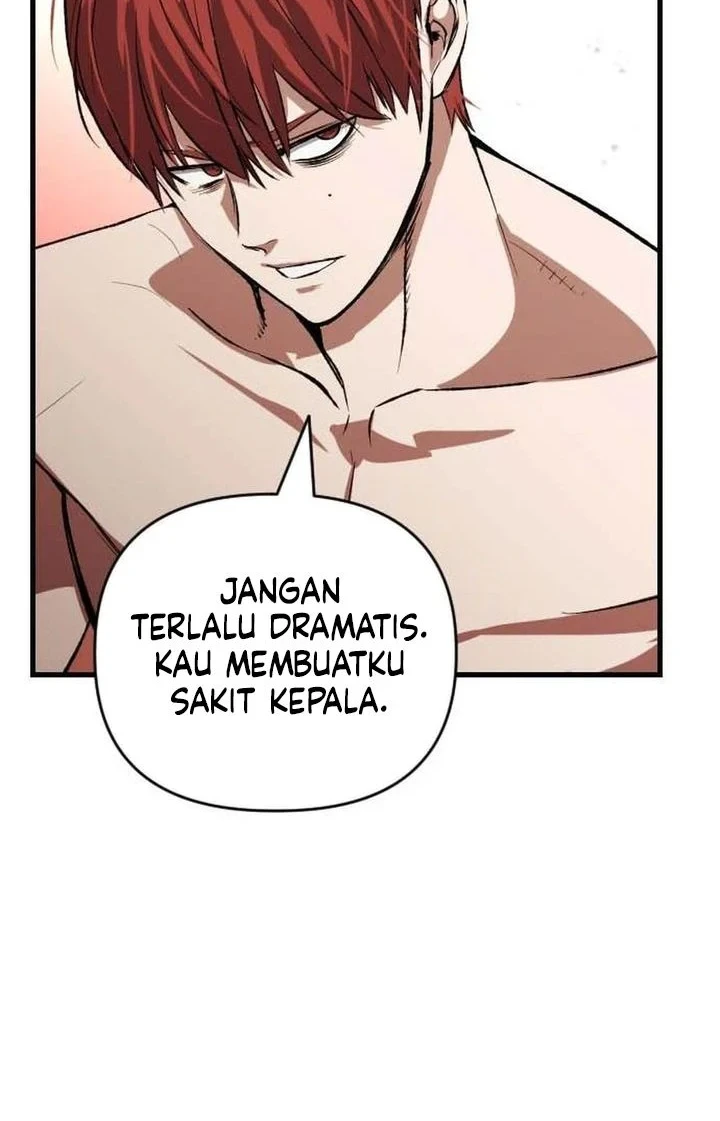 Killing Killer Chapter 134 - halaman 60