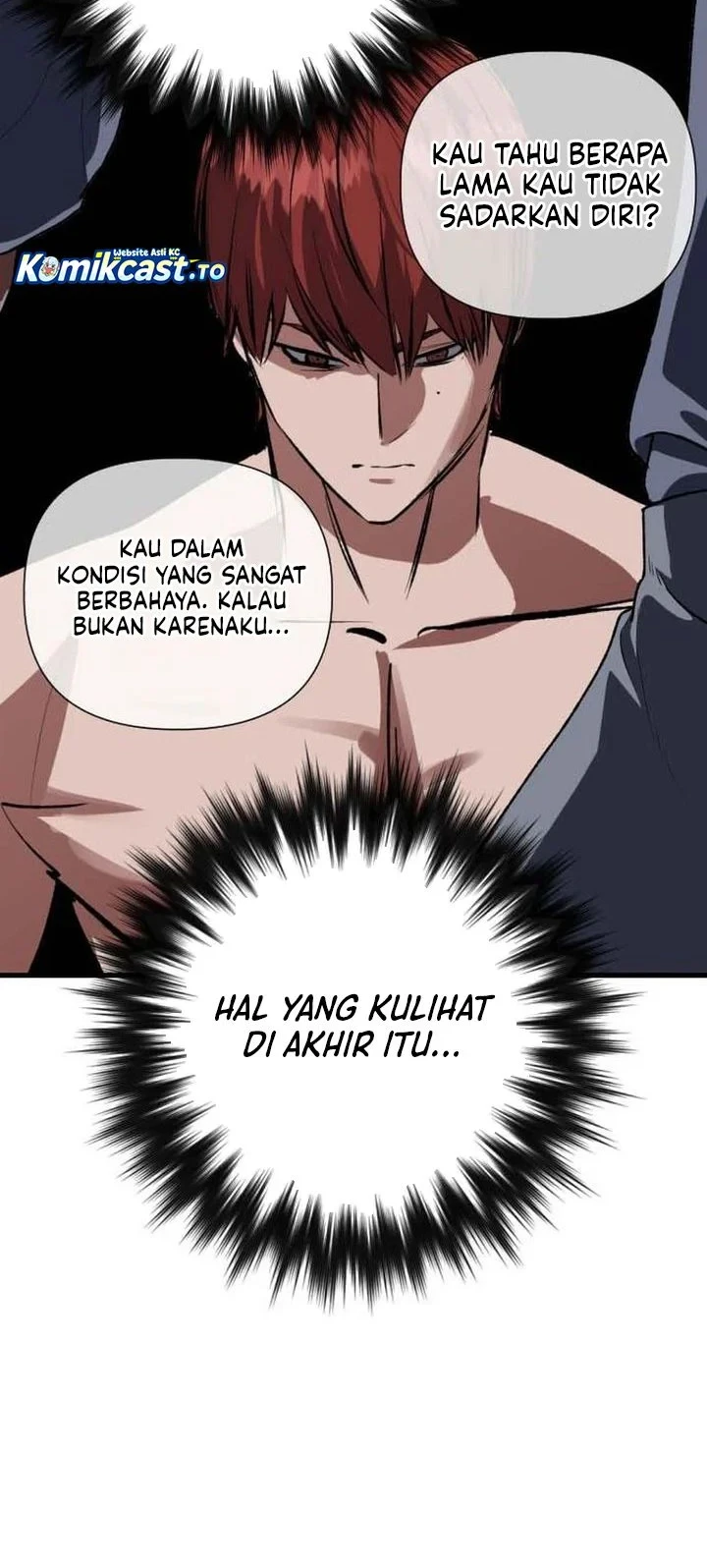Killing Killer Chapter 134 - halaman 62