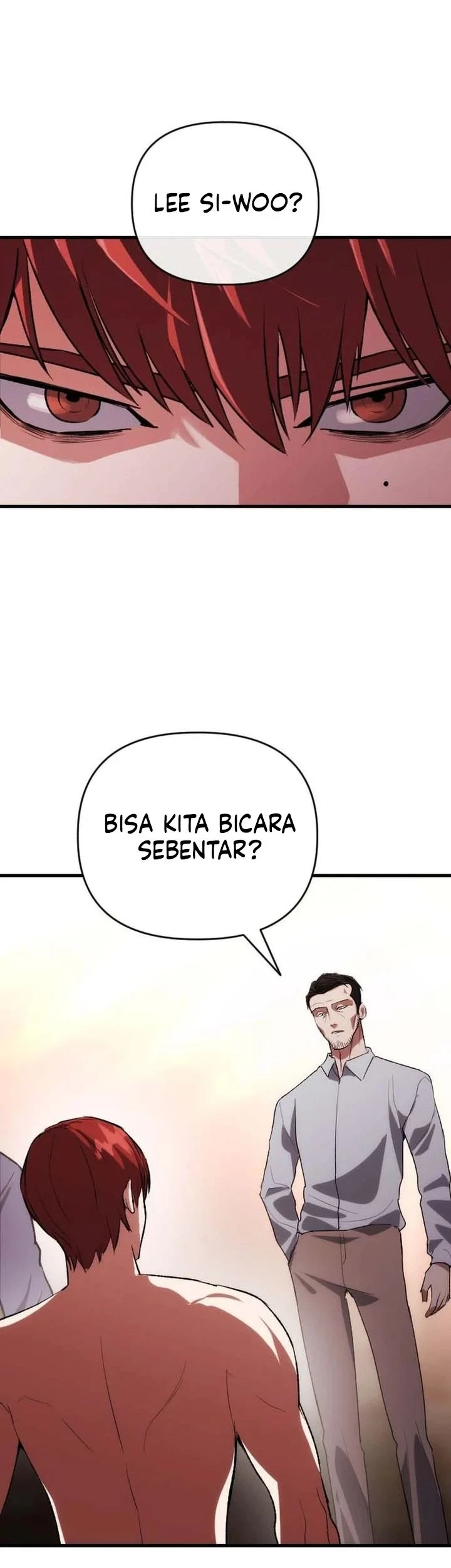 Killing Killer Chapter 134 - halaman 63