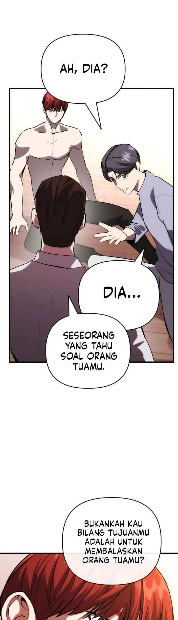 Killing Killer Chapter 134 - halaman 65