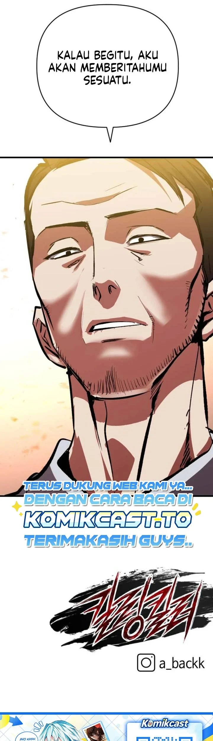 Killing Killer Chapter 134 - halaman 67