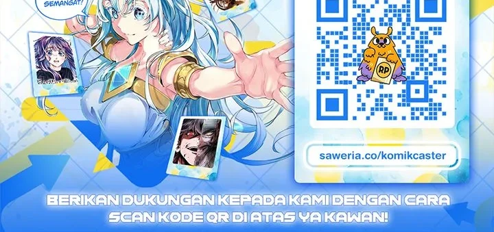 Killing Killer Chapter 134 - halaman 68