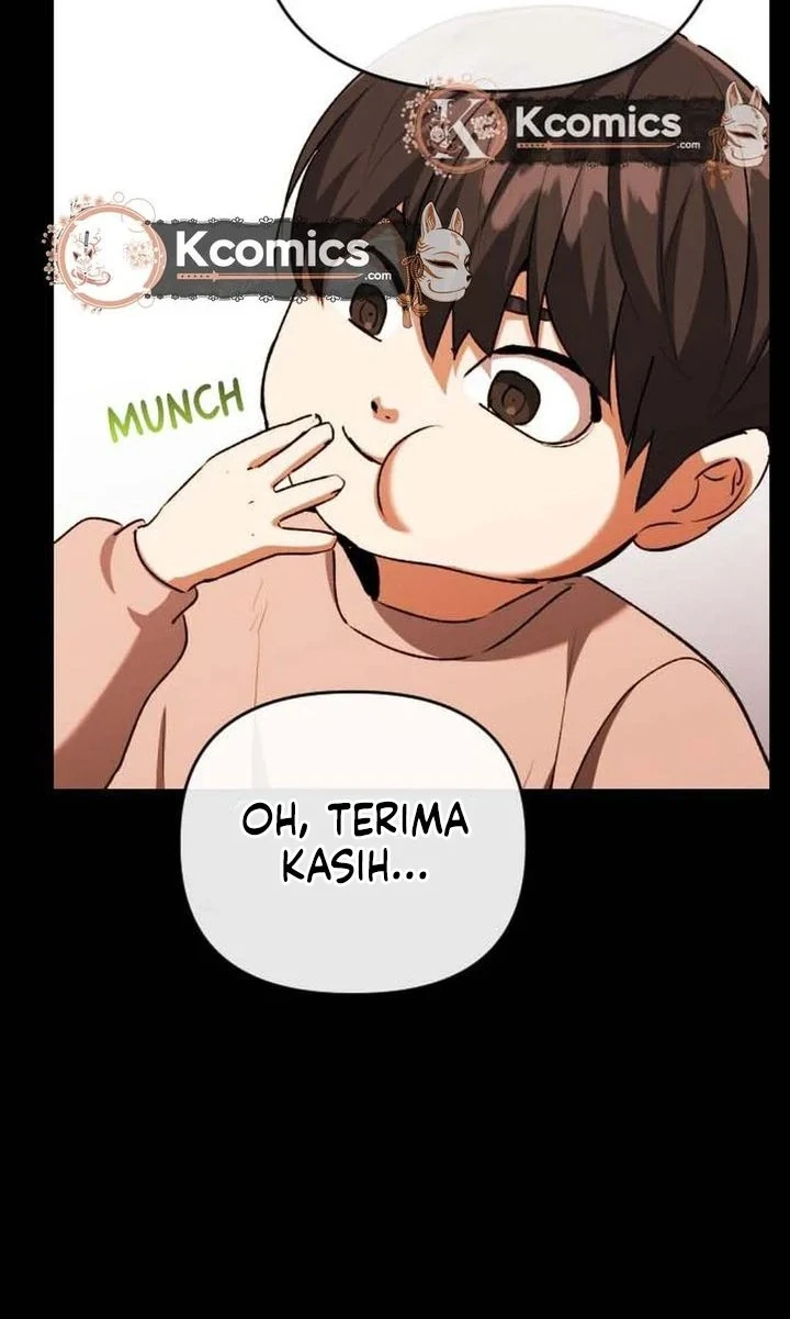 Killing Killer Chapter 135 - halaman 1