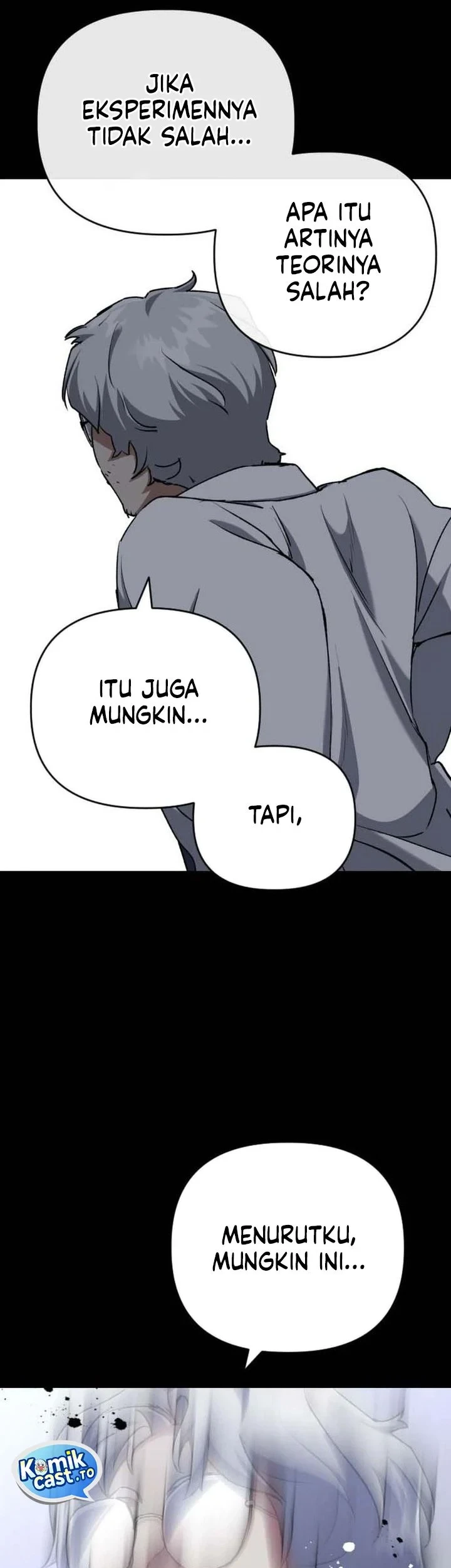 Killing Killer Chapter 135 - halaman 10
