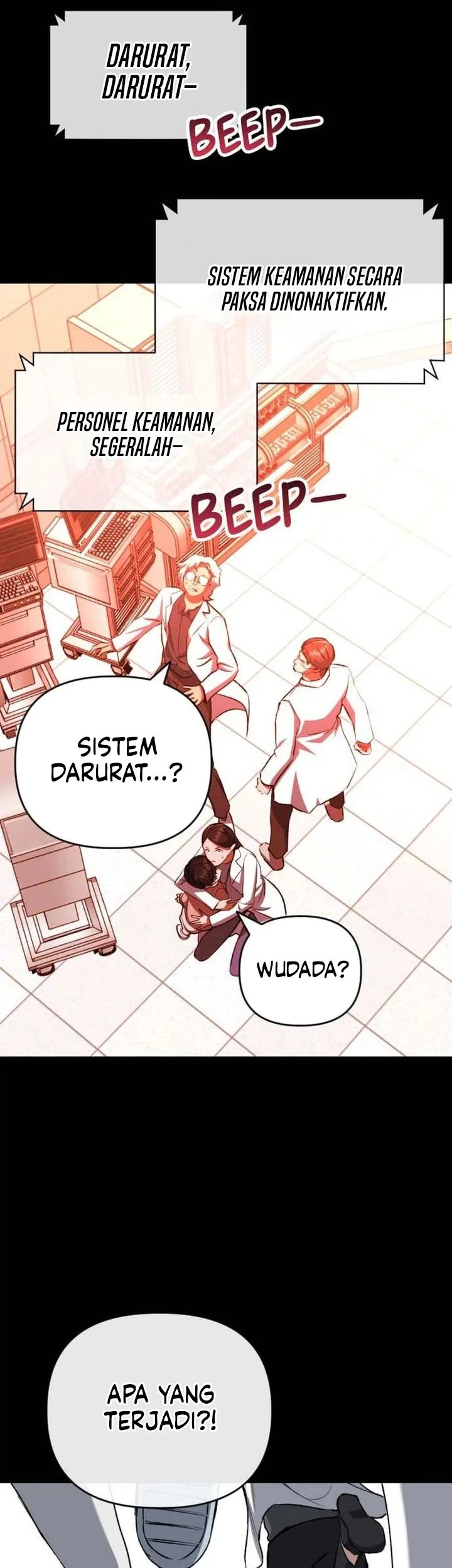 Killing Killer Chapter 135 - halaman 12