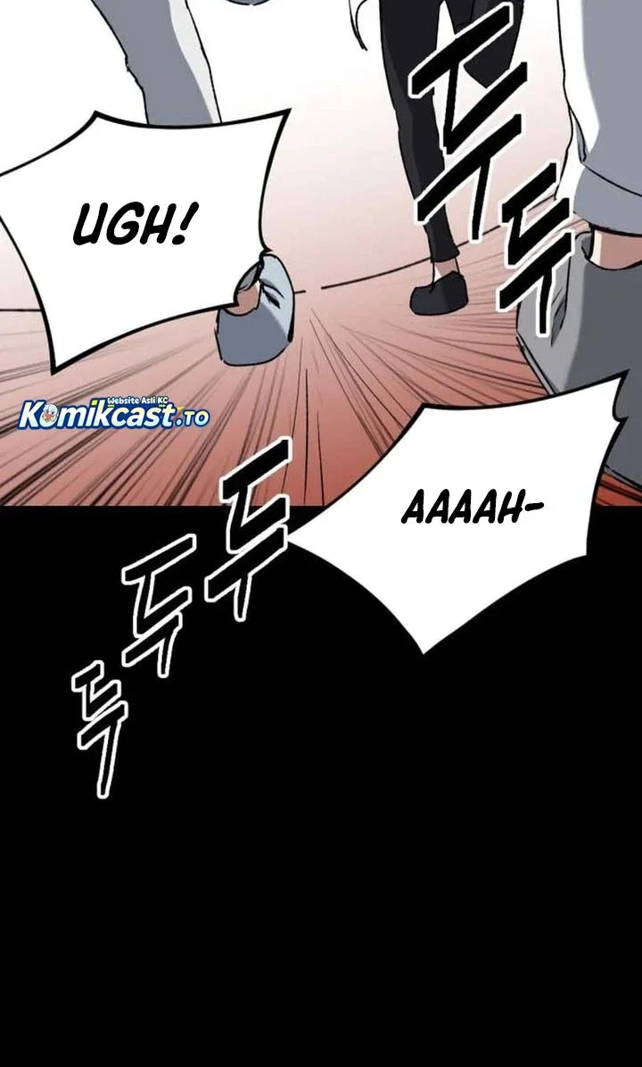 Killing Killer Chapter 135 - halaman 13