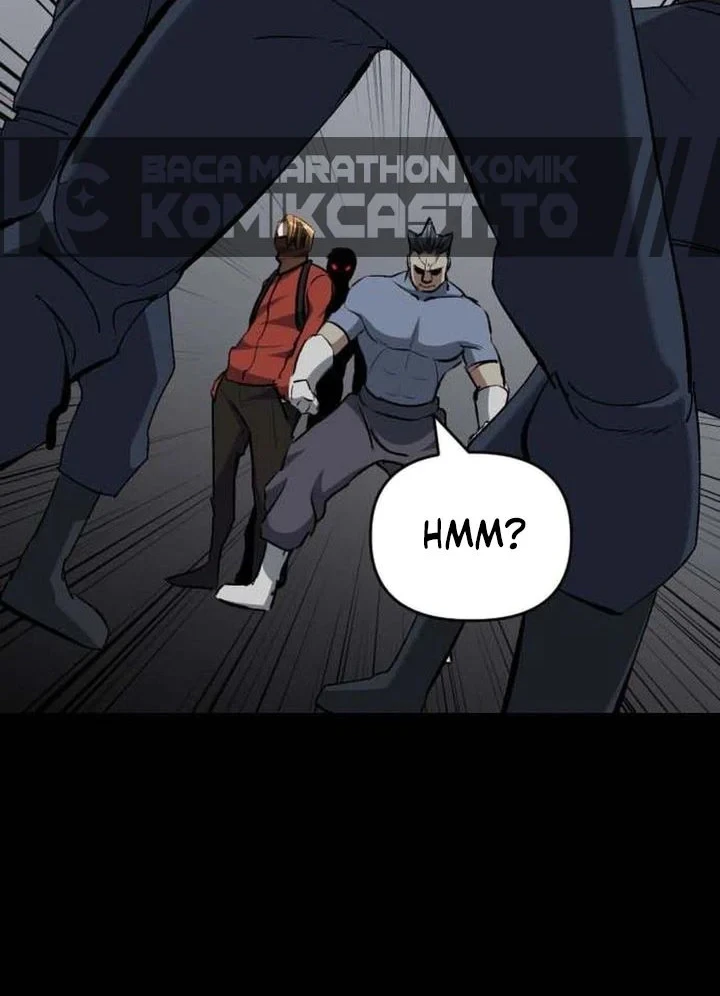 Killing Killer Chapter 135 - halaman 15
