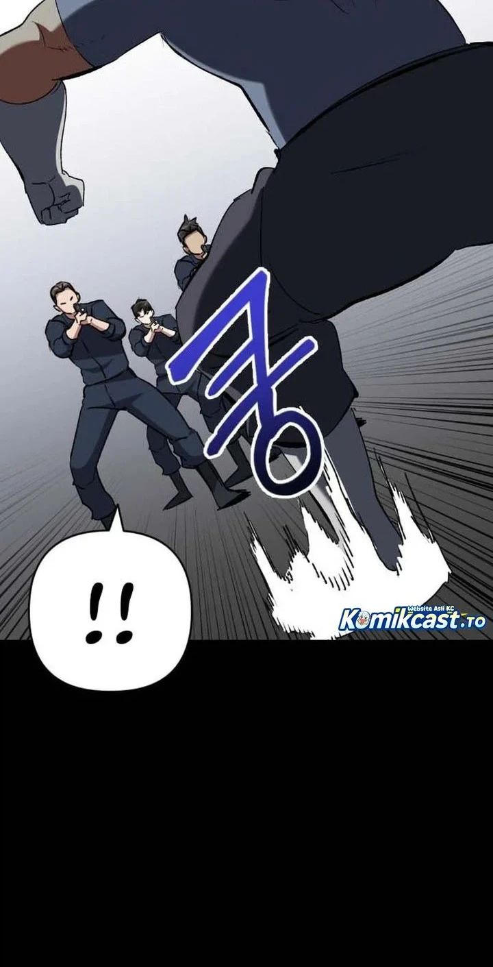 Killing Killer Chapter 135 - halaman 17