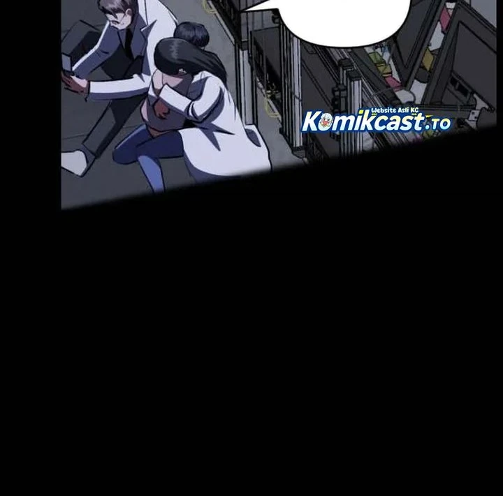 Killing Killer Chapter 135 - halaman 19