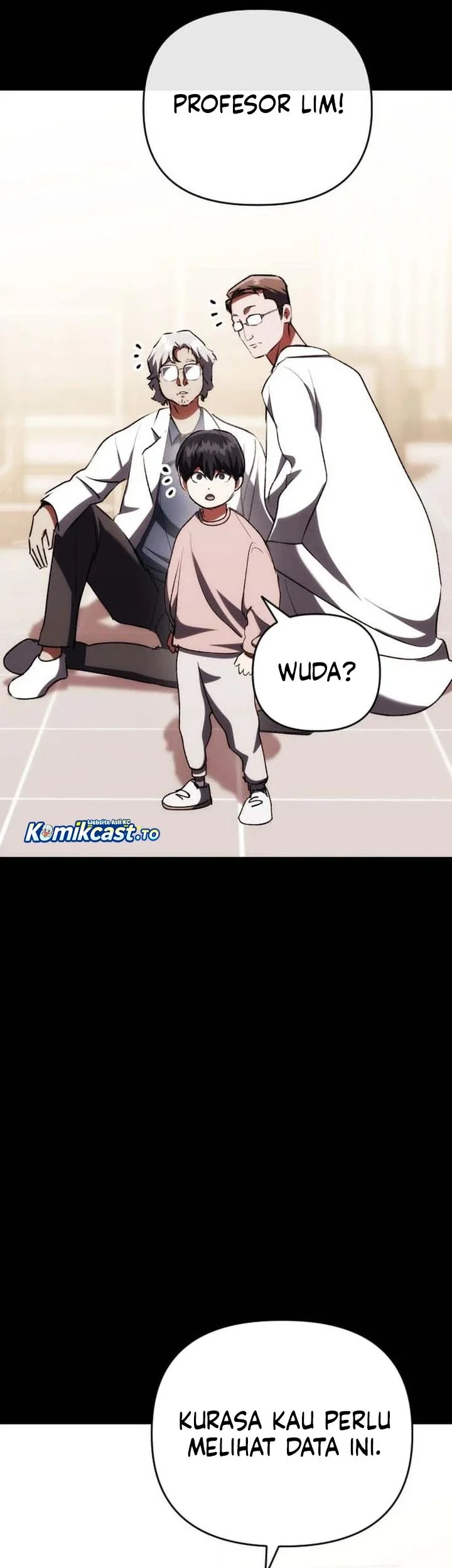 Killing Killer Chapter 135 - halaman 2