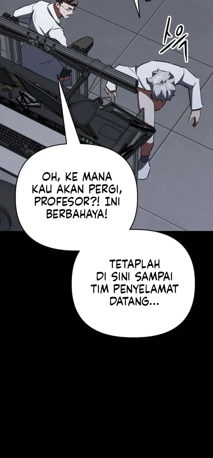 Killing Killer Chapter 135 - halaman 21