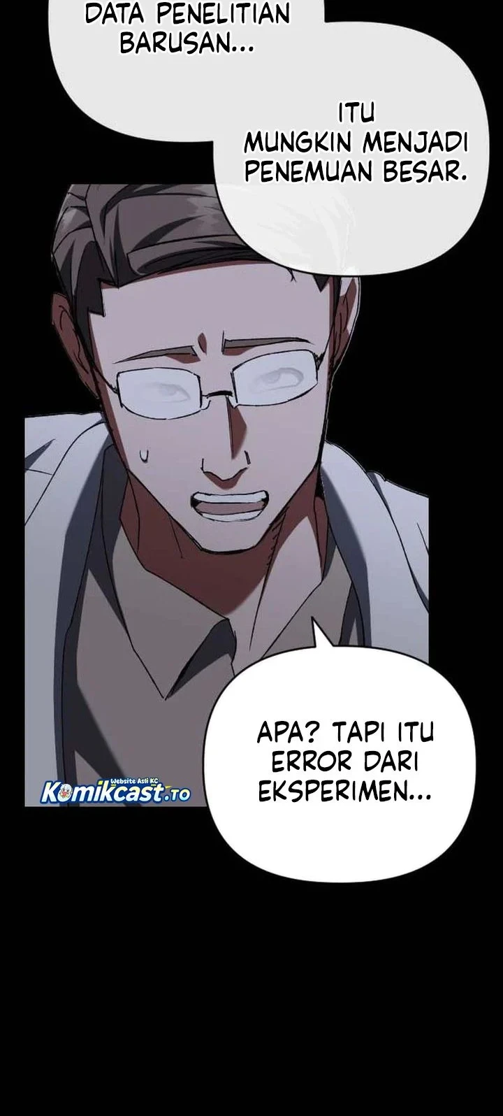 Killing Killer Chapter 135 - halaman 23