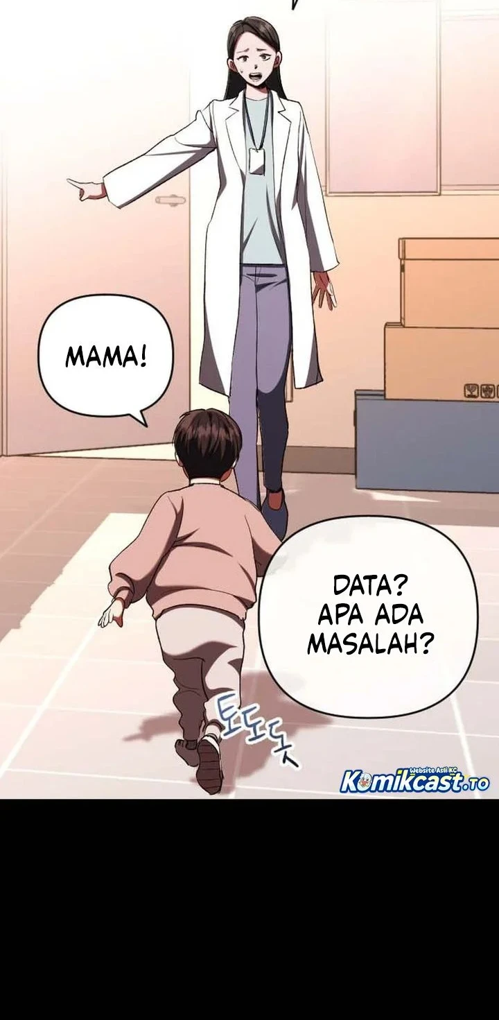Killing Killer Chapter 135 - halaman 3