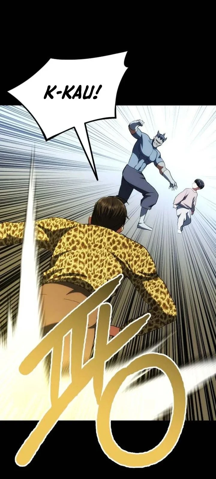 Killing Killer Chapter 136 - halaman 12